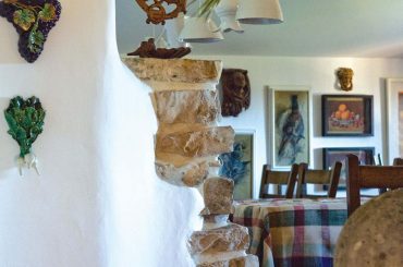 6.A COZINHA