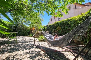 Terraço - Cerejeira Terraço - Cerejeira